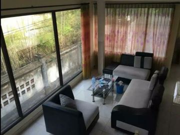 DIJUAL MURAH DAN CEPAT VILLA DEKAT GWK SBELUM KESITA BANK