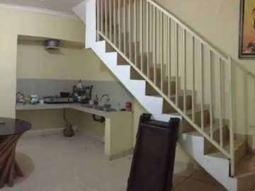 DIJUAL MURAH DAN CEPAT VILLA DEKAT GWK SBELUM KESITA BANK