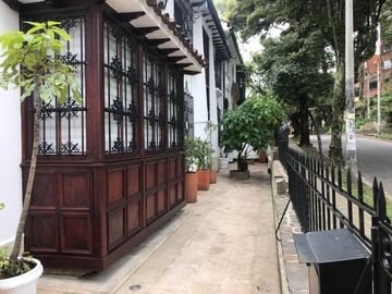 casa en venta en bogota. Cod V1851