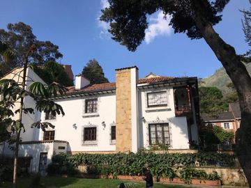 casa en venta en bogota. Cod V1851