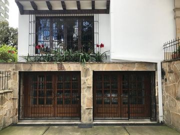 casa en venta en bogota. Cod V1851