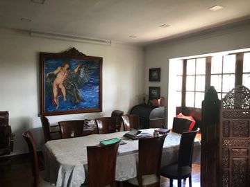 casa en venta en bogota. Cod V1851