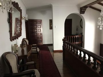 casa en venta en bogota. Cod V1851