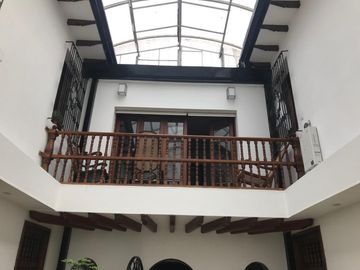 casa en venta en bogota. Cod V1851