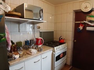 Casa en Venta en Estacion Metro Villa Alemana Centro