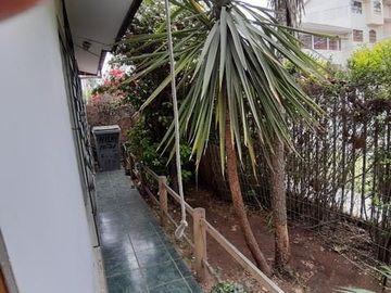 Casa en Venta en Estacion Metro Villa Alemana Centro