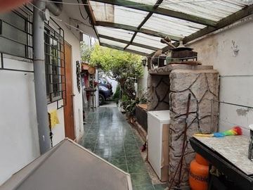 Casa en Venta en Estacion Metro Villa Alemana Centro