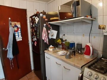 Casa en Venta en Estacion Metro Villa Alemana Centro