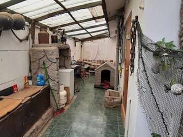 Casa en Venta en Estacion Metro Villa Alemana Centro