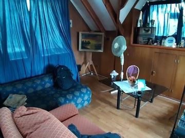 Casa en Venta en Estacion Metro Villa Alemana Centro