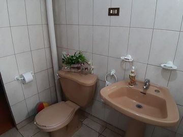 Casa en Venta en Estacion Metro Villa Alemana Centro