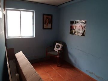 Casa en Venta en Estacion Metro Villa Alemana Centro