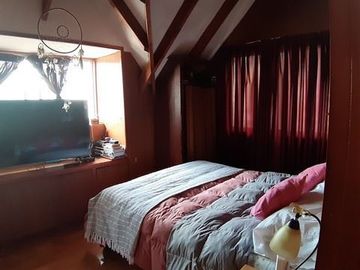 Casa en Venta en Estacion Metro Villa Alemana Centro