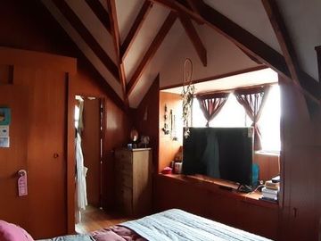 Casa en Venta en Estacion Metro Villa Alemana Centro
