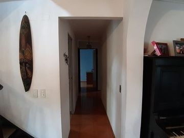 Casa en Venta en Estacion Metro Villa Alemana Centro