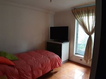 Casa en Venta en Estacion Metro Villa Alemana Centro