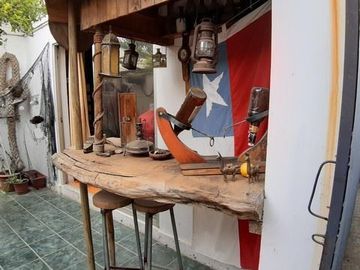 Casa en Venta en Estacion Metro Villa Alemana Centro