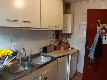 Casa en Venta en Estacion Metro Villa Alemana Centro