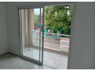 Depto 2 amb a entrenar en Balcarce escucha ofertas