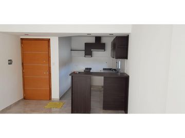 Depto 2 amb a entrenar en Balcarce escucha ofertas