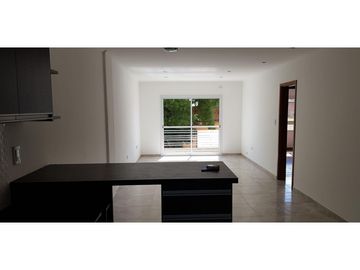Depto 2 amb a entrenar en Balcarce escucha ofertas