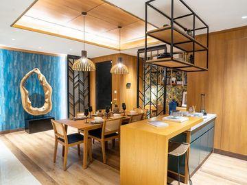 Dijual Apartemen Elevee Alam Sutera Tangerang South Tower Lokasi Strategis Hanya Selangkah Dari Mall Alam Sutera