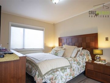 Casa en Venta en Los Graneros de Puerto Varas