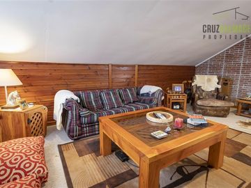 Casa en Venta en Los Graneros de Puerto Varas