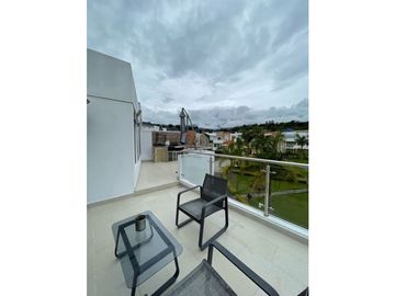 Hermosa casa en Pacho !