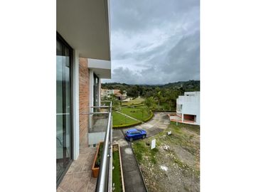 Hermosa casa en Pacho !