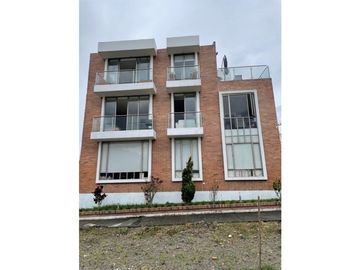 Hermosa casa en Pacho !