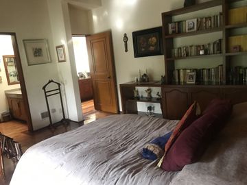 Residencia en Venta en el Condominio El Bosque!!
