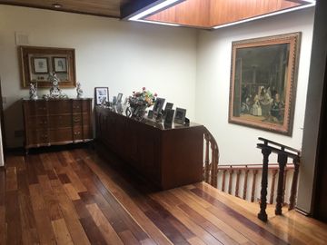 Residencia en Venta en el Condominio El Bosque!!