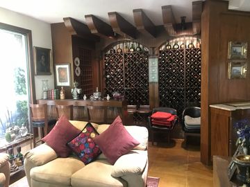 Residencia en Venta en el Condominio El Bosque!!