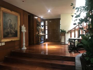 Residencia en Venta en el Condominio El Bosque!!