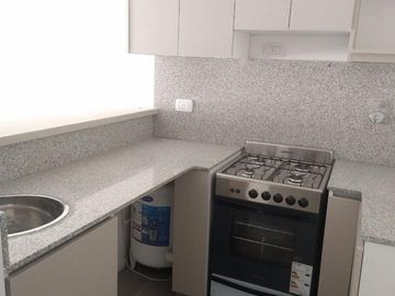Vende Excelente Monoambiente A Estrenar Con Amenities