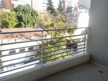 Vende Excelente Monoambiente A Estrenar Con Amenities