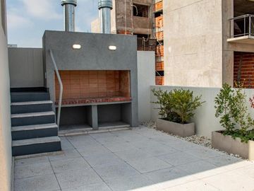 Vende Excelente Monoambiente A Estrenar Con Amenities