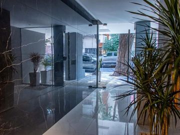 Vende Excelente Monoambiente A Estrenar Con Amenities