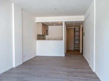 Vende Excelente Monoambiente A Estrenar Con Amenities