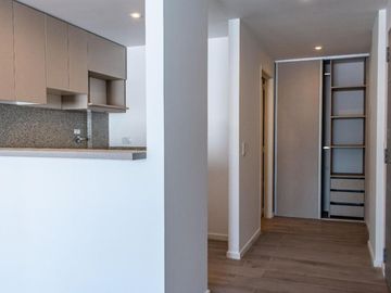 Vende Excelente Monoambiente A Estrenar Con Amenities