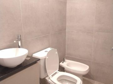Vende Excelente Monoambiente A Estrenar Con Amenities