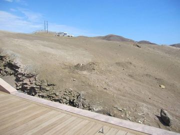 VENTA DE TERRENO EN PUCUSANA - ISLA GALAPAGOS