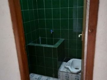 Jual Cepat Butuh Uang Rumah Lokasi di Antapani Dekat Dago