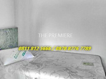 Apartemen Gading Greenhill Furnished Minimalis Adem Jakarta Utara