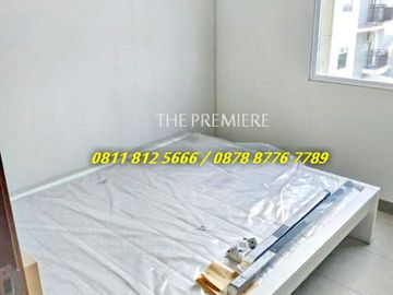 Apartemen Gading Greenhill Furnished Minimalis Adem Jakarta Utara