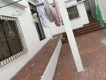 C086 - Venta Casa en Bellavista Rentera - Norte de Guayaquil