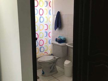C086 - Venta Casa en Bellavista Rentera - Norte de Guayaquil