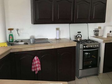 C086 - Venta Casa en Bellavista Rentera - Norte de Guayaquil