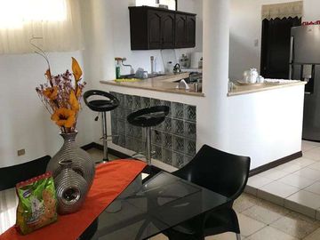 C086 - Venta Casa en Bellavista Rentera - Norte de Guayaquil